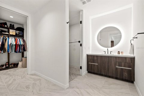 Copropriété à vendre à Saint Petersburg, Floride: 2 chambres, 144 m2 № 2380364 - photo 29