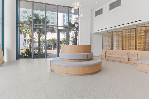 Copropriété à vendre à Saint Petersburg, Floride: 2 chambres, 144 m2 № 2380364 - photo 6