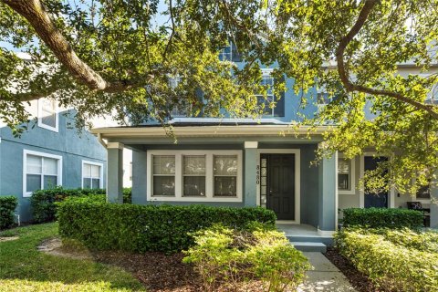 Touwnhouse à Orlando, Floride 4 chambres, 140.47 m2 № 2364709