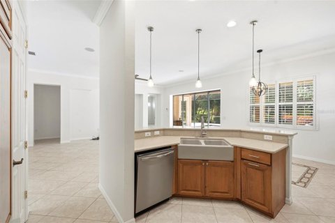 House in Bradenton, Florida 3 bedrooms, 296.08 sq.m. № 2220334 - photo 29