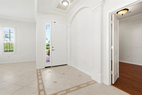 House in Bradenton, Florida 3 bedrooms, 296.08 sq.m. № 2220334 - photo 7