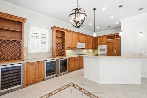 House in Bradenton, Florida 3 bedrooms, 296.08 sq.m. № 2220334 - photo 24