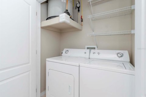 Condominio en venta en Odessa, Florida, 3 dormitorios, 125.6 m2 № 1516964 - foto 21