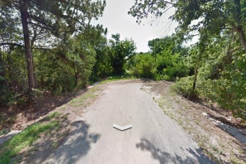 Land in Sebring, Florida № 2158502 - photo 4