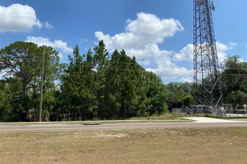 Land in Davenport, Florida № 1190901 - photo 8