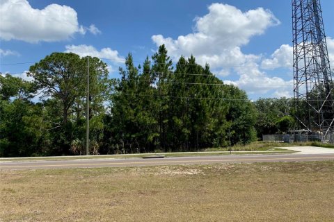 Land in Davenport, Florida № 1190901 - photo 9