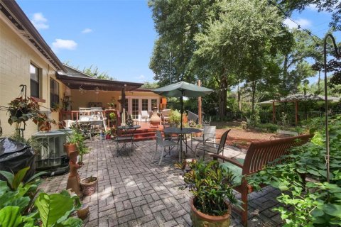 Casa en venta en Orlando, Florida, 4 dormitorios, 209.87 m2 № 2195820 - foto 29