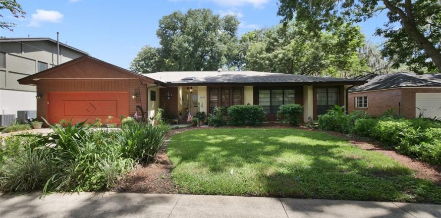 Casa en Orlando, Florida 4 dormitorios, 209.87 m2 № 2195820