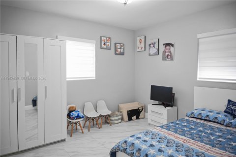Villa ou maison à louer à Miami, Floride: 3 chambres, 130.81 m2 № 1999205 - photo 18