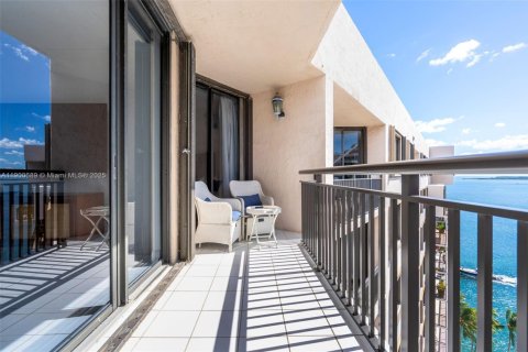 Condo in Miami, Florida, 1 bedroom № 1951511 - photo 25