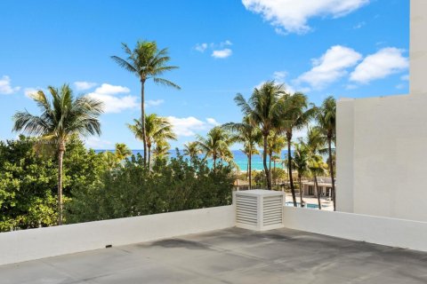 Condominio en venta en Miami Beach, Florida, 2 dormitorios, 110.55 m2 № 1922388 - foto 20