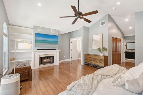 House in Sarasota, Florida 3 bedrooms, 276.29 sq.m. № 1636723 - photo 19