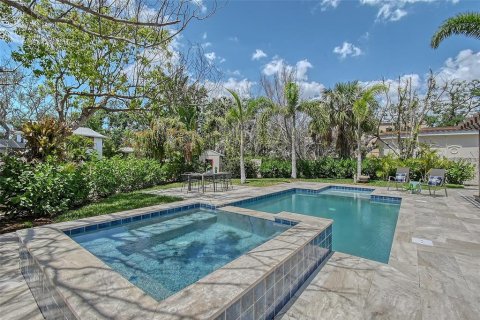 House in Sarasota, Florida 3 bedrooms, 276.29 sq.m. № 1636723 - photo 26