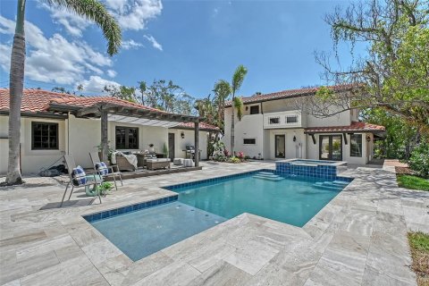 House in Sarasota, Florida 3 bedrooms, 276.29 sq.m. № 1636723 - photo 3