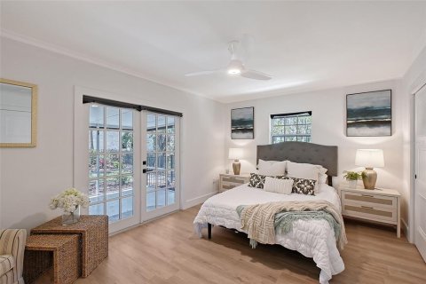 House in Sarasota, Florida 3 bedrooms, 276.29 sq.m. № 1636723 - photo 29