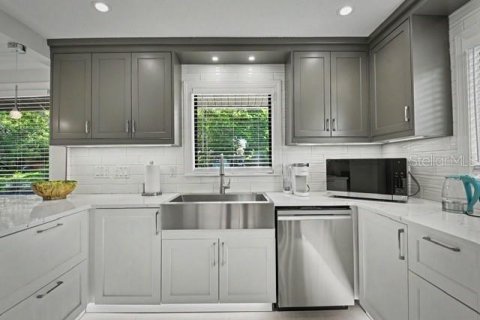 Casa en venta en Sarasota, Florida, 3 dormitorios, 152.08 m2 № 2386762 - foto 13