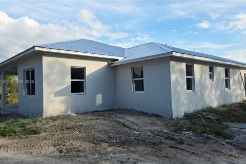 Villa ou maison à vendre à Clewiston, Floride: 3 chambres, 180.23 m2 № 2054371 - photo 2