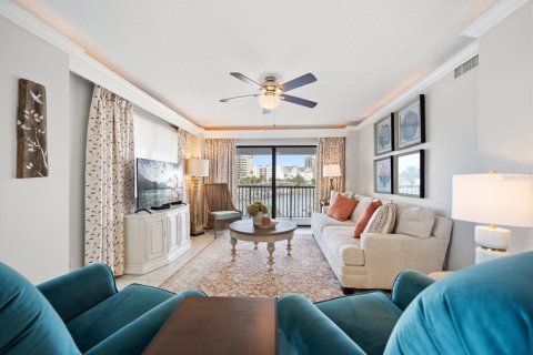 Copropriété à vendre à Clearwater, Floride: 2 chambres, 142.14 m2 № 2375454 - photo 5