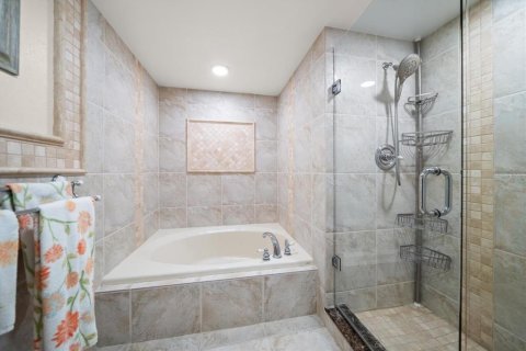 Copropriété à vendre à Clearwater, Floride: 2 chambres, 142.14 m2 № 2375454 - photo 29