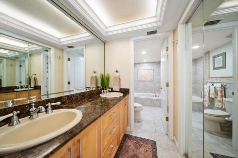 Copropriété à vendre à Clearwater, Floride: 2 chambres, 142.14 m2 № 2375454 - photo 26