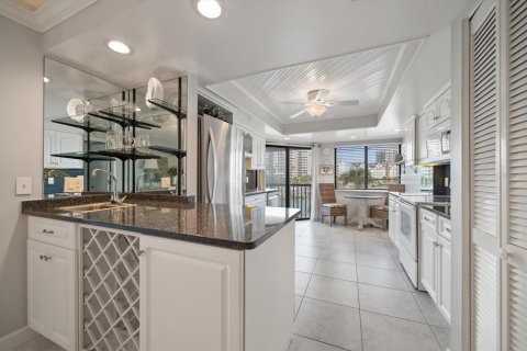 Copropriété à vendre à Clearwater, Floride: 2 chambres, 142.14 m2 № 2375454 - photo 15