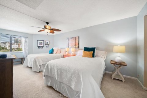 Copropriété à vendre à Clearwater, Floride: 2 chambres, 142.14 m2 № 2375454 - photo 22