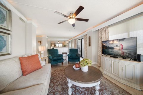 Copropriété à vendre à Clearwater, Floride: 2 chambres, 142.14 m2 № 2375454 - photo 7