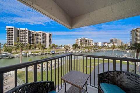Copropriété à vendre à Clearwater, Floride: 2 chambres, 142.14 m2 № 2375454 - photo 3