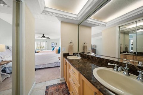 Copropriété à vendre à Clearwater, Floride: 2 chambres, 142.14 m2 № 2375454 - photo 25