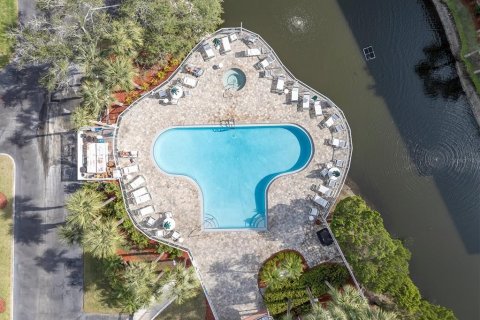 Купить кондоминиум в Семинол, Флорида 3 комнаты, 111.95м2, № 2223073 - фото 29
