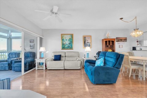Купить кондоминиум в Семинол, Флорида 3 комнаты, 111.95м2, № 2223073 - фото 11