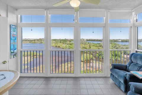 Купить кондоминиум в Семинол, Флорида 3 комнаты, 111.95м2, № 2223073 - фото 5