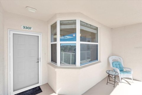 Купить кондоминиум в Семинол, Флорида 3 комнаты, 111.95м2, № 2223073 - фото 4
