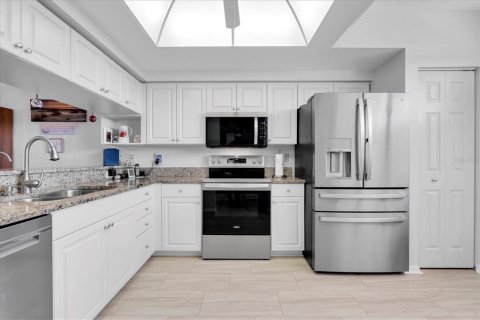 Купить кондоминиум в Семинол, Флорида 3 комнаты, 111.95м2, № 2223073 - фото 15
