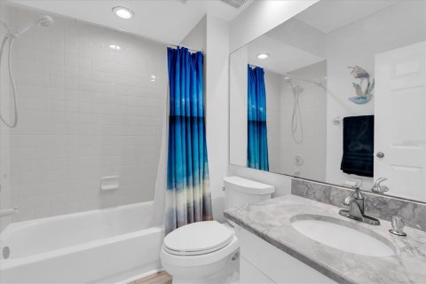 Купить кондоминиум в Семинол, Флорида 3 комнаты, 111.95м2, № 2223073 - фото 25