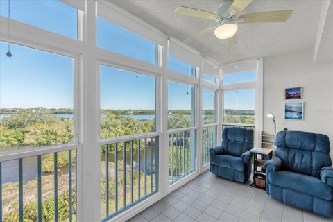 Купить кондоминиум в Семинол, Флорида 3 комнаты, 111.95м2, № 2223073 - фото 6