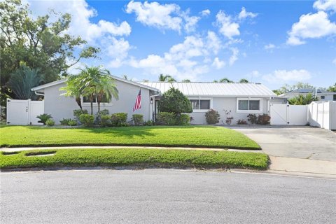 Villa ou maison à Tampa, Floride 3 chambres, 150.41 m2 № 2107282