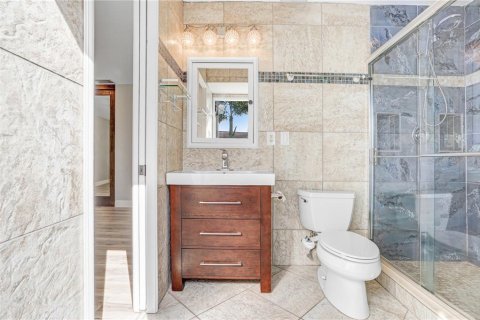 Villa ou maison à vendre à Tampa, Floride: 3 chambres, 150.41 m2 № 2107282 - photo 19