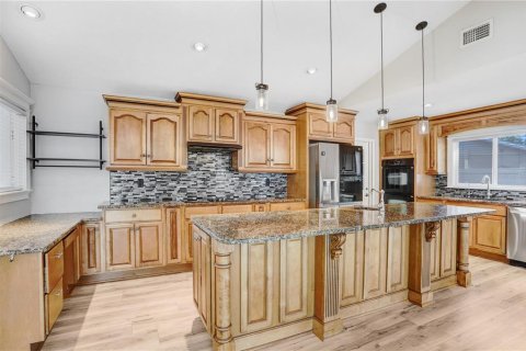 Villa ou maison à vendre à Tampa, Floride: 3 chambres, 150.41 m2 № 2107282 - photo 7