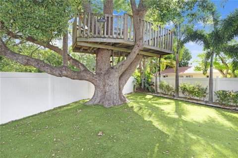 Villa ou maison à vendre à Tampa, Floride: 3 chambres, 150.41 m2 № 2107282 - photo 29
