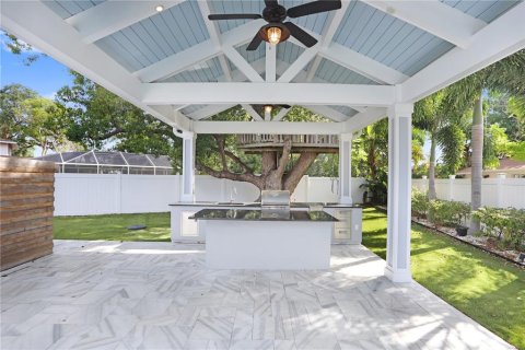 Villa ou maison à vendre à Tampa, Floride: 3 chambres, 150.41 m2 № 2107282 - photo 28