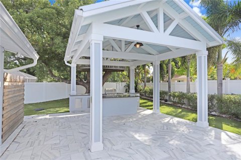 Villa ou maison à vendre à Tampa, Floride: 3 chambres, 150.41 m2 № 2107282 - photo 27