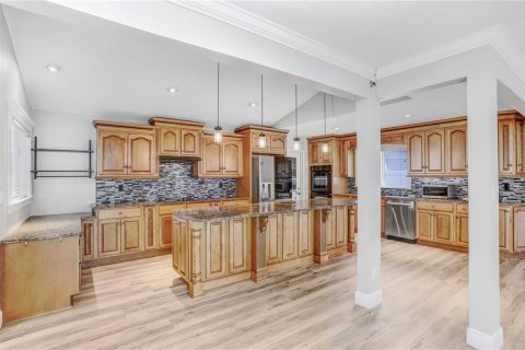 Villa ou maison à vendre à Tampa, Floride: 3 chambres, 150.41 m2 № 2107282 - photo 6