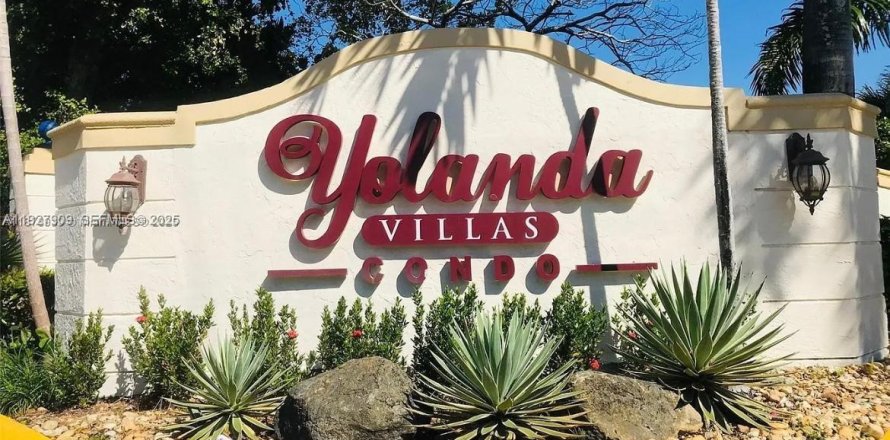 Квартира в Майами, Флорида 1 спальня, 56.21м2 № 1988150