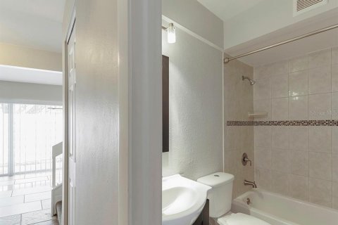 Купить таунхаус в Клируотер, Флорида 5 комнат, 130.53м2, № 1876133 - фото 14