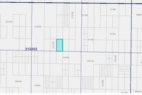 Terreno en venta en Frostproof, Florida № 2160598 - foto 2