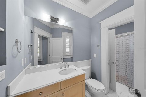 Купить виллу или дом в Тампа, Флорида 12 комнат, 518.58м2, № 1885211 - фото 24