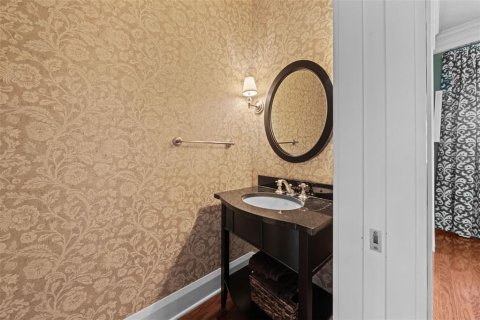 Купить виллу или дом в Тампа, Флорида 12 комнат, 518.58м2, № 1885211 - фото 16