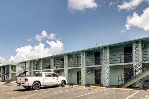 Apartment in Cocoa, Florida 2 bedrooms, 50.45 sq.m. № 2364005