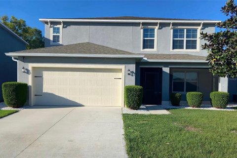 Casa en Mount Dora, Florida 5 dormitorios, 260.78 m2 № 2121365